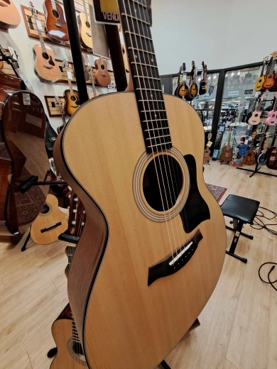 Taylor Guitars - 114E W V2 2
